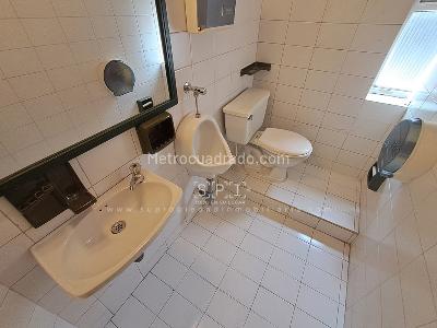 Casa de 5 alcobas en arriendo en Chapinero Alto, Bogotá, 300 m² · foto 17 de 20