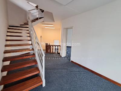 Casa de 5 alcobas en arriendo en Chapinero Alto, Bogotá, 300 m² · foto 19 de 20