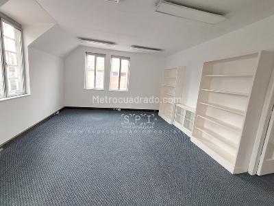 Casa de 5 alcobas en arriendo en Chapinero Alto, Bogotá, 300 m² · foto 20 de 20