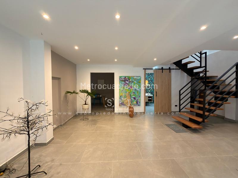 4BR House in El Chocho (250 m²)