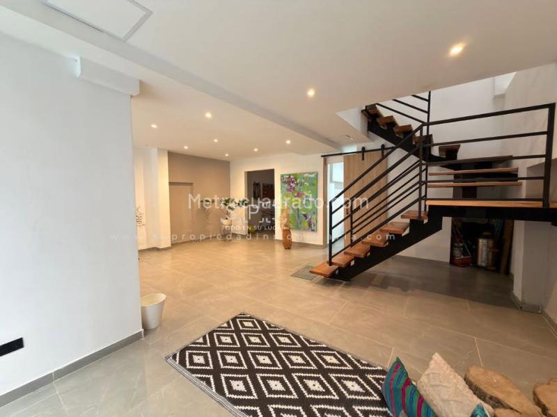 Casa en Arriendo, El Chocho, Envigado - 2