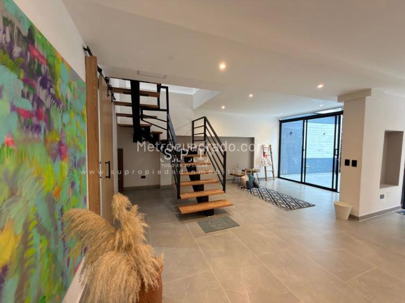 Casa en Arriendo, El Chocho, Envigado - 3