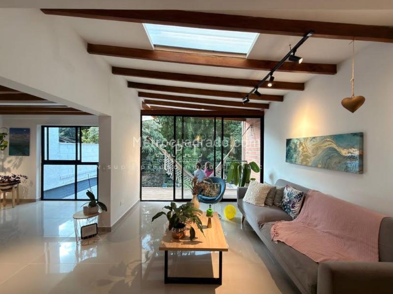 Casa en Arriendo, El Chocho, Envigado - 4