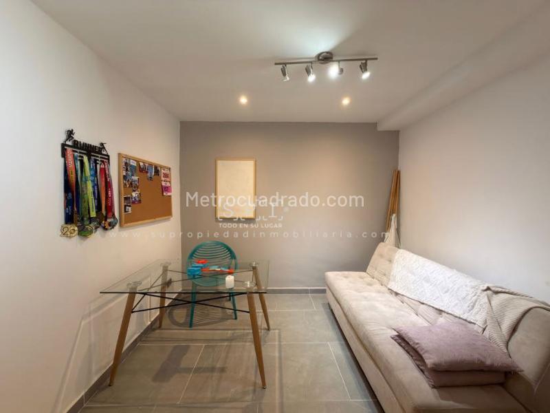 Casa en Arriendo, El Chocho, Envigado - 5