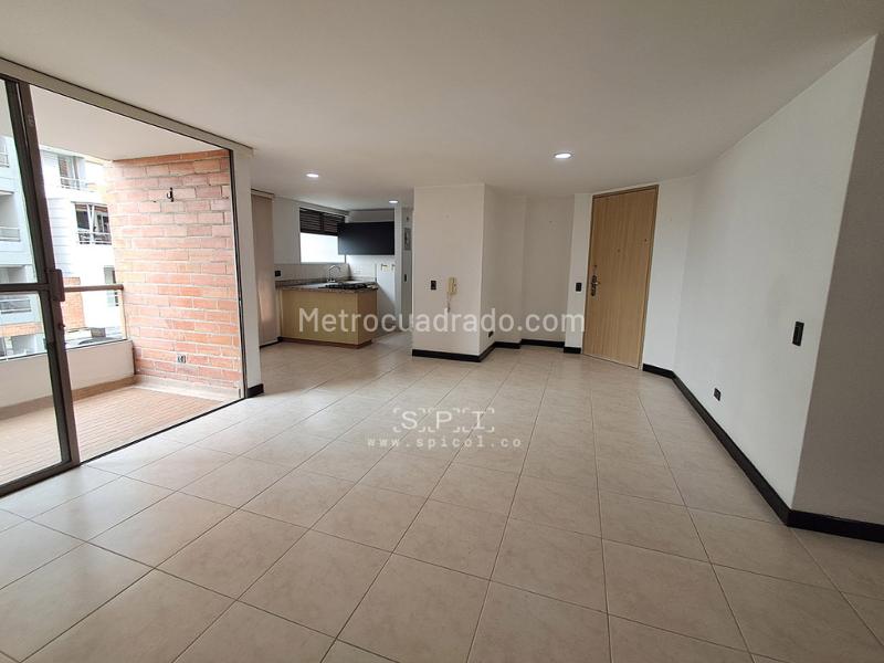 3BR Apartment in El Portal (100 m²)