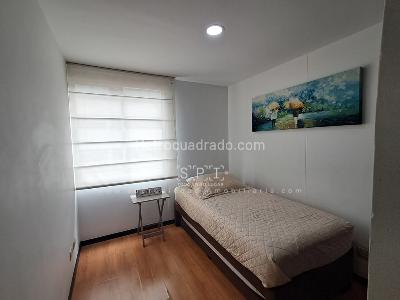 Apartamento en arriendo en El Poblado, Medellín · foto 11 de 18