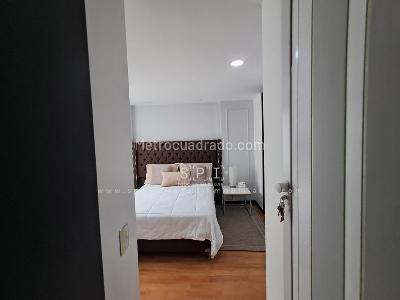 Apartamento en arriendo en El Poblado, Medellín · foto 13 de 18