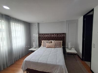 Apartamento en arriendo en El Poblado, Medellín · foto 14 de 18
