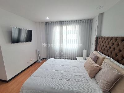 Apartamento en arriendo en El Poblado, Medellín · foto 15 de 18