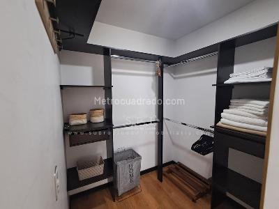 Apartamento en arriendo en El Poblado, Medellín · foto 16 de 18