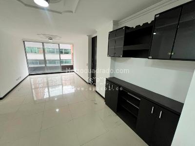 Apartamento de 3 alcobas en arriendo en El Poblado, Medellín, 87 m² · foto 5 de 20