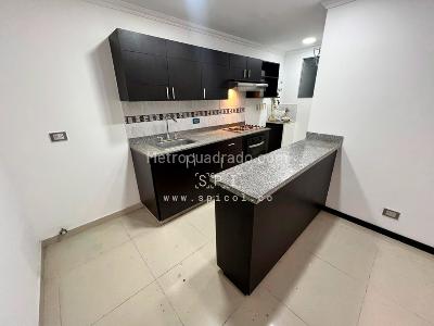 Apartamento de 3 alcobas en arriendo en El Poblado, Medellín, 87 m² · foto 6 de 20