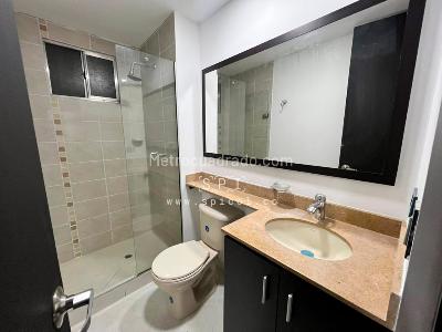 Apartamento de 3 alcobas en arriendo en El Poblado, Medellín, 87 m² · foto 11 de 20