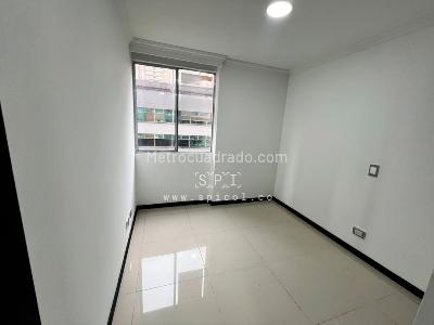 Apartamento de 3 alcobas en arriendo en El Poblado, Medellín, 87 m² · foto 12 de 20