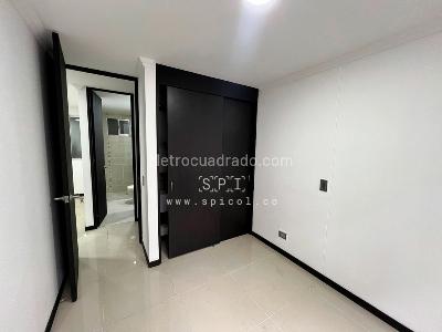 Apartamento de 3 alcobas en arriendo en El Poblado, Medellín, 87 m² · foto 16 de 20