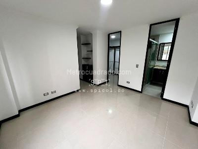 Apartamento de 3 alcobas en arriendo en El Poblado, Medellín, 87 m² · foto 18 de 20