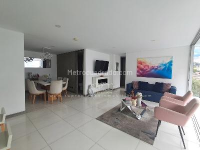Apartamento en venta en Suramerica, Itagüí · foto 2 de 20