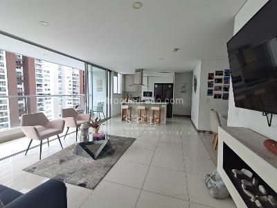 Apartamento en venta en Suramerica, Itagüí · foto 3 de 20