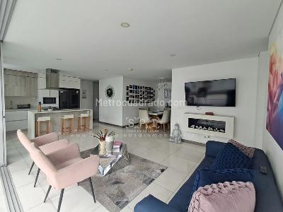 Apartamento en venta en Suramerica, Itagüí · foto 4 de 20