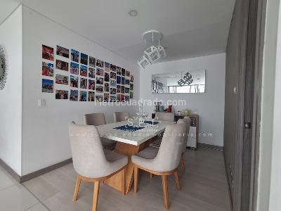 Apartamento en venta en Suramerica, Itagüí · foto 5 de 20
