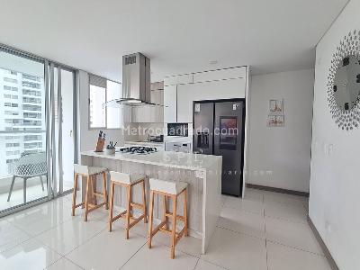 Apartamento en venta en Suramerica, Itagüí · foto 6 de 20