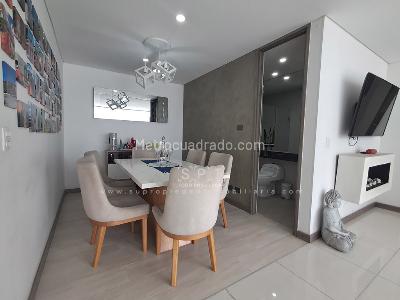 Apartamento en venta en Suramerica, Itagüí · foto 7 de 20