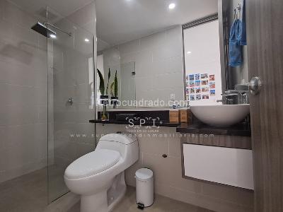 Apartamento en venta en Suramerica, Itagüí · foto 8 de 20