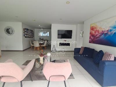 Apartamento en venta en Suramerica, Itagüí · foto 9 de 20