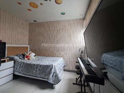 Apartamento en venta en Suramerica, Itagüí · foto 11 de 20