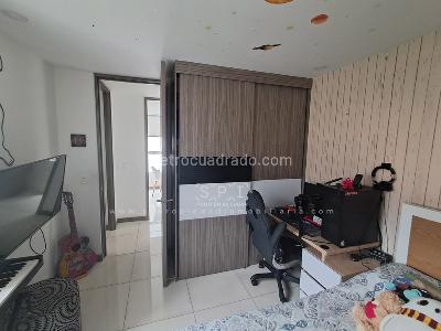 Apartamento en venta en Suramerica, Itagüí · foto 12 de 20