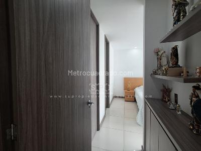 Apartamento en venta en Suramerica, Itagüí · foto 13 de 20