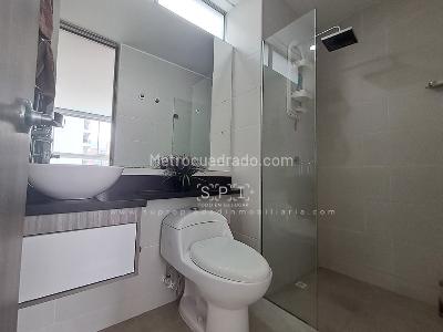 Apartamento en venta en Suramerica, Itagüí · foto 16 de 20