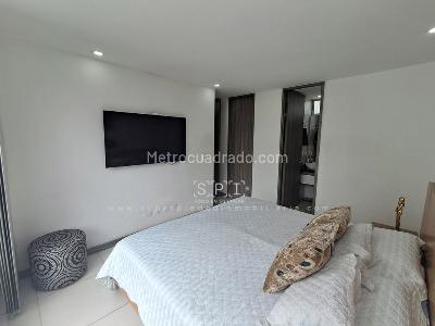 Apartamento en venta en Suramerica, Itagüí · foto 17 de 20