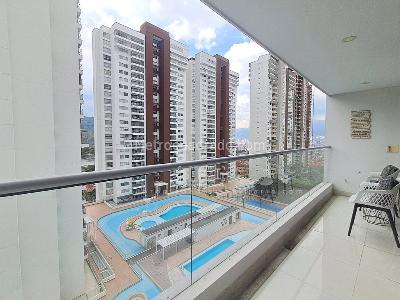 Apartamento en venta en Suramerica, Itagüí · foto 18 de 20