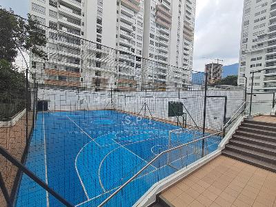 Apartamento en venta en Suramerica, Itagüí · foto 20 de 20
