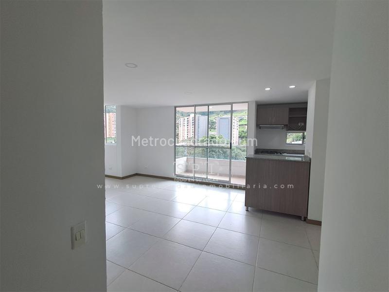 Apartamento en Arriendo, Las Antillas, Envigado