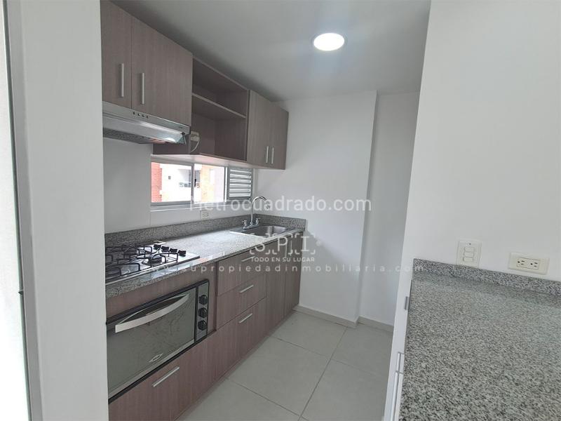 Apartamento en Arriendo, Las Antillas, Envigado - 4
