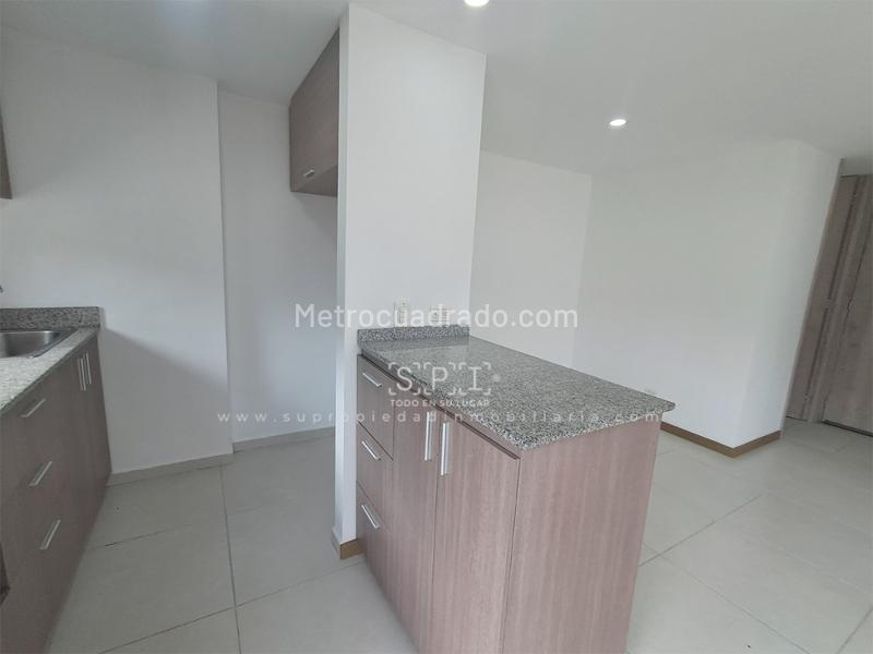 Apartamento en Arriendo, Las Antillas, Envigado - 5