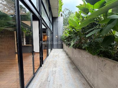 Apartamento de 1 alcoba en arriendo en La Concha, Medellín, 100 m² · foto 6 de 18