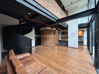 Apartamento de 1 alcoba en arriendo en La Concha, Medellín, 100 m² · foto 7 de 18