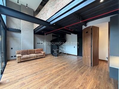 Apartamento de 1 alcoba en arriendo en La Concha, Medellín, 100 m² · foto 8 de 18