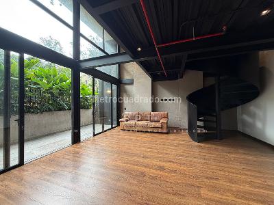 Apartamento de 1 alcoba en arriendo en La Concha, Medellín, 100 m² · foto 9 de 18