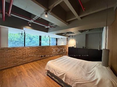 Apartamento de 1 alcoba en arriendo en La Concha, Medellín, 100 m² · foto 13 de 18
