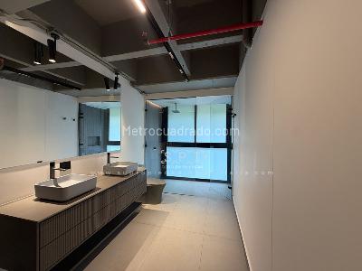 Apartamento de 1 alcoba en arriendo en La Concha, Medellín, 100 m² · foto 14 de 18