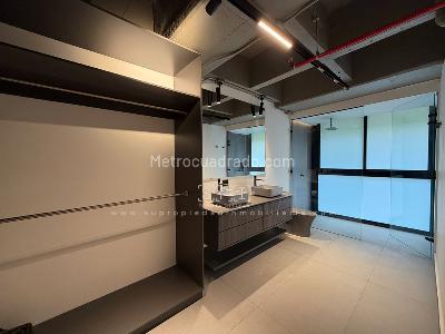 Apartamento de 1 alcoba en arriendo en La Concha, Medellín, 100 m² · foto 15 de 18