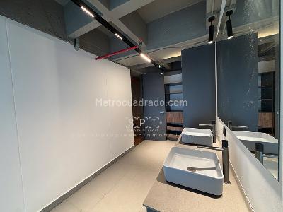 Apartamento de 1 alcoba en arriendo en La Concha, Medellín, 100 m² · foto 16 de 18