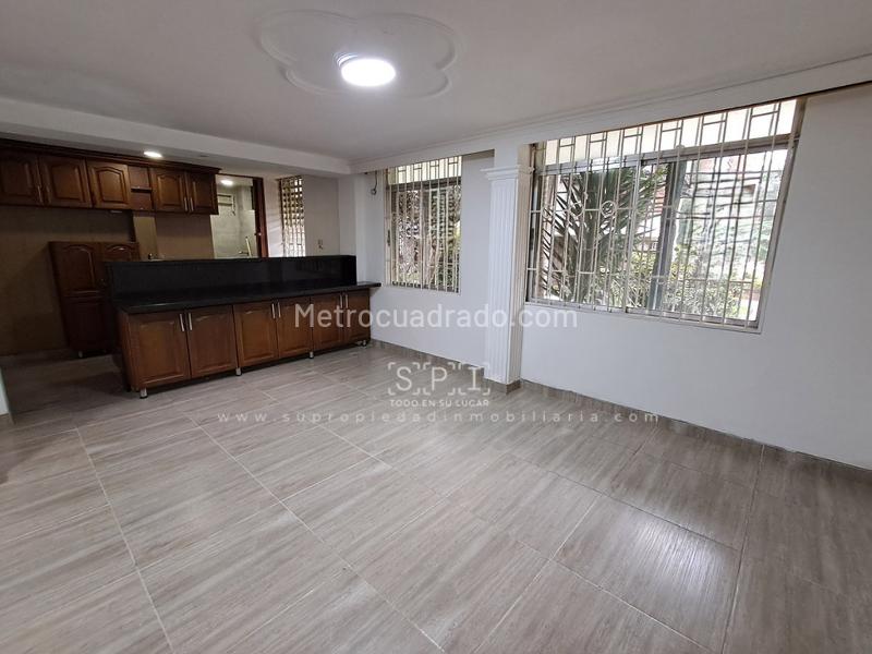 2BR Apartment for Rent in Belen Alameda