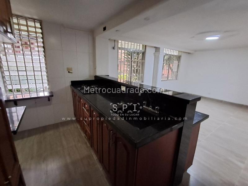 2BR Apartment for Rent in Belen Alameda - 2