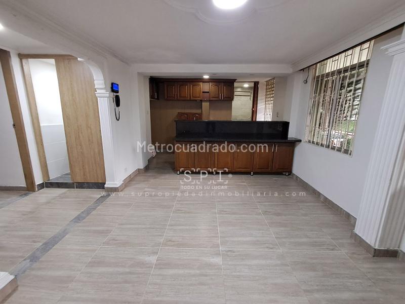 2BR Apartment for Rent in Belen Alameda - 3