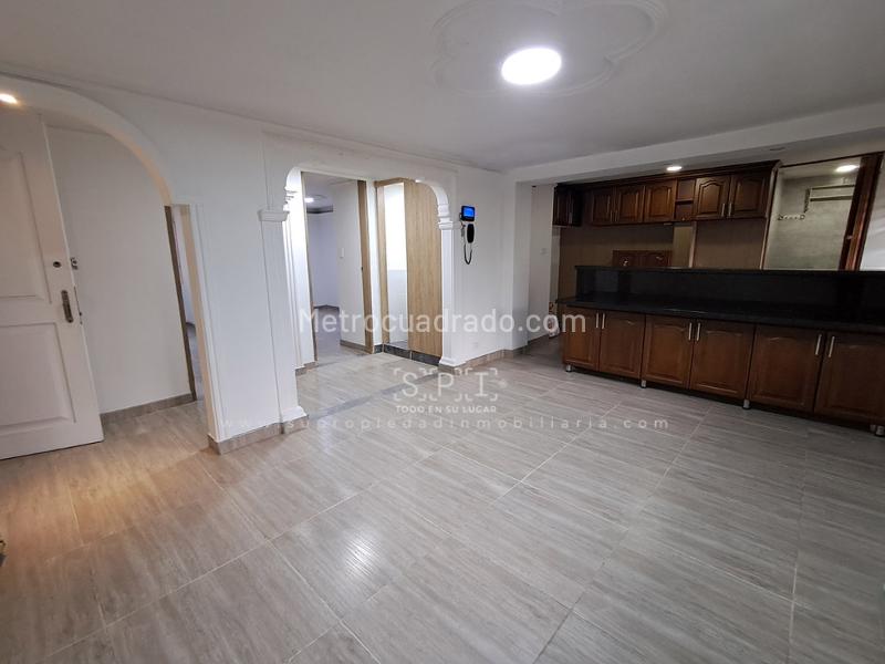 2BR Apartment for Rent in Belen Alameda - 4